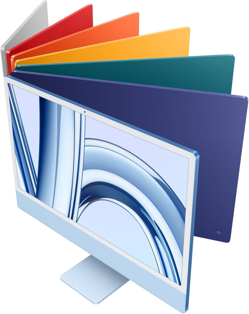 iMac