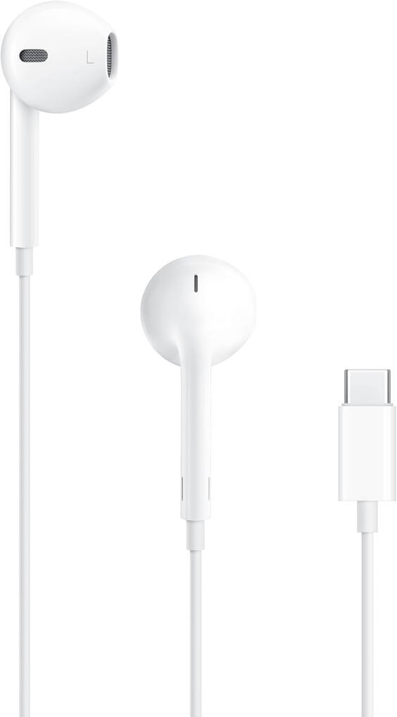 Earpods
