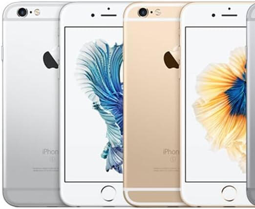 iPhone 6s